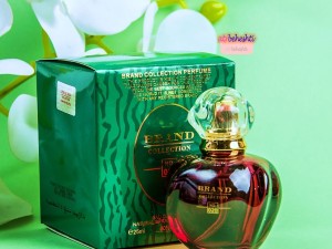 عطر دیور پویزن برند کالکشن 020 - عطر بهشتی