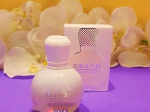 عطر ادو لاگوست زنانه برند کالکشن 036 - عطر بهشتی
