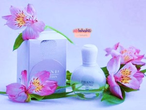 عطر ادو لاگوست زنانه برند کالکشن 036 - عطر بهشتی