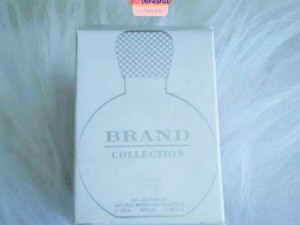 عطر ادو لاگوست زنانه برند کالکشن 036 - عطر بهشتی