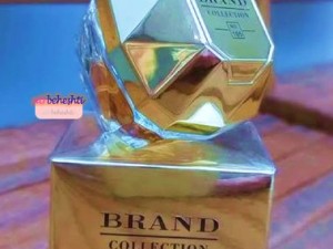 عطر پاکو رابان لیدی میلیون برند کالکشن 105