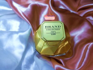 عطر پاکو رابان لیدی میلیون برند کالکشن 105