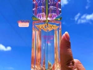 عطر تیری موگلر الین فلورا فوچورا برند کالکشن 197 - عطر بهشتی