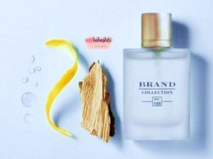 عطر جیورجیو آرمانی آکوا دی جیو برند کالکشن 155 - عطر بهشتی