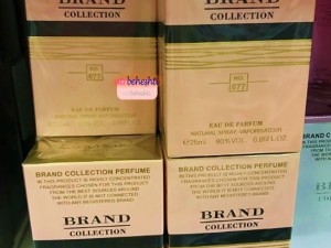 عطر نینا ریچی رز اکستاز برند کالکشن 077 - عطر بهشتی