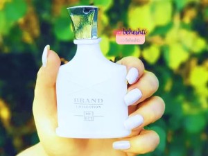 عطر کرید سیلور مانتین واتر برند کالکشن 071 - عطر بهشتی