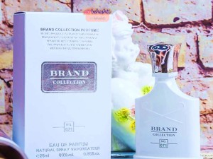 عطر کرید سیلور مانتین واتر برند کالکشن 071 - عطر بهشتی