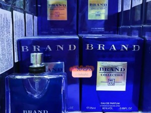 عطر بولگاری بی ال وی مردانه برند کالکشن 172 - عطر بهشتی