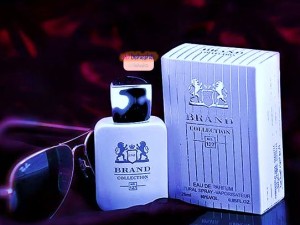 عطر مارلی گالووی برند کالکشن 127 - عطر بهشتی