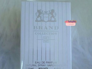 عطر مارلی گالووی برند کالکشن 127 - عطر بهشتی