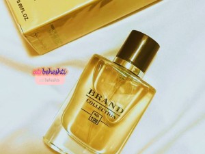 عطر جورجیو آرمانی آکوا دی جیو ابسولو برند کالکشن 198 - عطر بهشتی