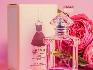 عطر گرلن لاپتیت روب نویر برند کالکشن 013 - عطر بهشتی