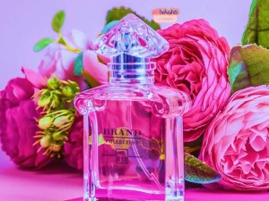 عطر گرلن لاپتیت روب نویر برند کالکشن 013 - عطر بهشتی