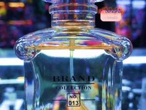 عطر گرلن لاپتیت روب نویر برند کالکشن 013 - عطر بهشتی