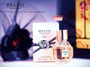 عطر ویکتور اند رولف فلاور بمب برند کالکشن 103 - عطر بهشتی