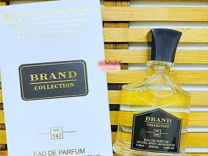 عطر کرید رویال عود برند کالکشن 147 - عطر بهشتی