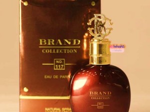 عطر روبرتو کاوالی تایگر عود برند کالکشن 117 - عطر بهشتی