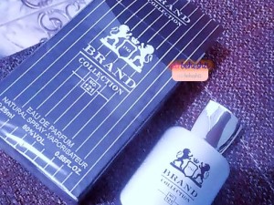عطر پرفیومز دو مارلی پگاسوس برند کالکشن 121 - عطر بهشتی