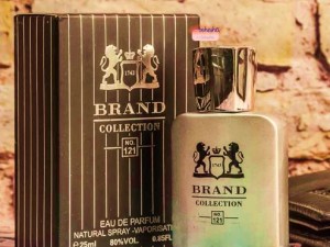 عطر پرفیومز دو مارلی پگاسوس برند کالکشن 121 - عطر بهشتی