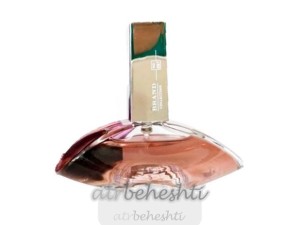 عطر سی کی ایفوریا زنانه برند کالکشن 097