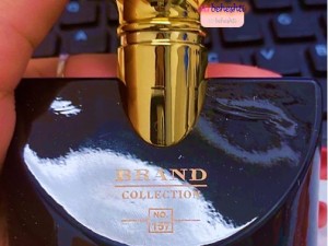 عطر بولگاری جاسمین نویر برند کالکشن 157 - عطر بهشتی
