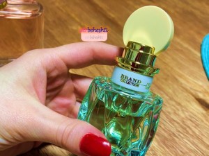 عطر میو میو لئو بلو برند کالکشن 114  - عطر بهشتی