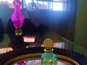 عطر میو میو لئو بلو برند کالکشن 114  - عطر بهشتی