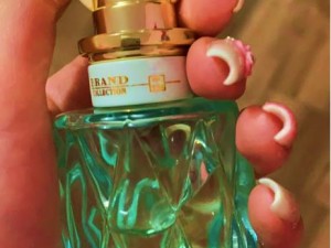 عطر میو میو لئو بلو برند کالکشن 114  - عطر بهشتی