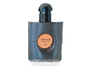 عطر ایو سن لوران بلک اپیوم برند کالکشن 055
