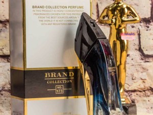 عطر کارولینا هررا گود گرل لجر برند کالکشن 173 - عطر بهشتی