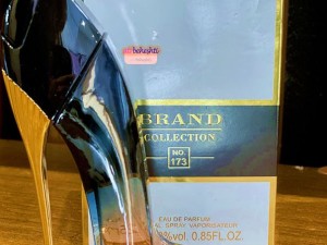 عطر کارولینا هررا گود گرل لجر برند کالکشن 173 - عطر بهشتی
