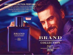 عطر بلو شنل برند کالکشن 070