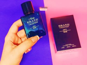 عطر بلو شانل برند کالکشن 070 - عطر بهشتی