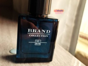 عطر بلو شانل برند کالکشن 070 - عطر بهشتی
