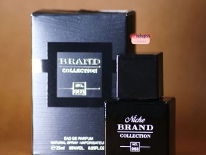 عطر لالیک انکر نویر برند کالکشن 068 - عطر بهشتی
