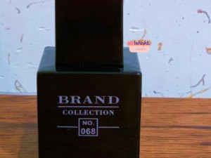 عطر لالیک انکر نویر برند کالکشن 068 - عطر بهشتی