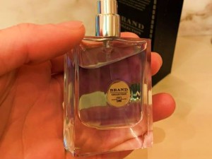 عطر ورساچه پورهوم برند کالکشن 106 - عطر بهشتی