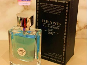 عطر ورساچه پورهوم برند کالکشن 106 - عطر بهشتی