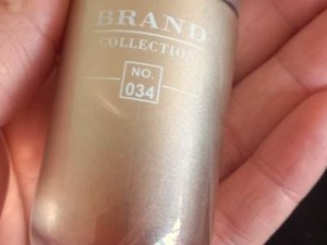 عطر کارولینا هررا 212 وی آی پی رز برند کالکشن 034 - عطر بهشتی
