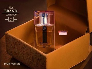 عطر دیور هوم برند کالکشن 142 - عطر بهشتی