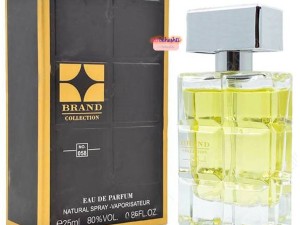 عطر هوگو بوس اورنج مردانه برند کالکشن 058 - عطر بهشتی