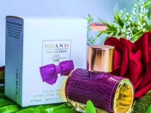 عطر کارولینا هررا سی اچ سابلایم برند کالکشن 049 - عطر بهشتی