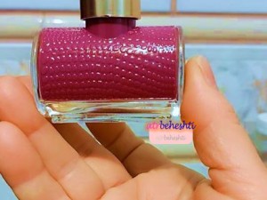 عطر کارولینا هررا سی اچ سابلایم برند کالکشن 049 - عطر بهشتی