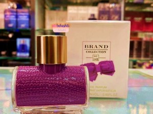 عطر کارولینا هررا سی اچ سابلایم برند کالکشن 049 - عطر بهشتی