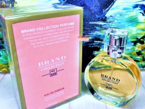 عطر شنل چنس می برند کالکشن 039 - عطر بهشتی