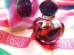 عطر دیور پویزن گرل برند کالکشن 073 - عطر بهشتی