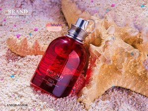 عطر کاشارل آمور آمور برند کالکشن 138 - عطر بهشتی