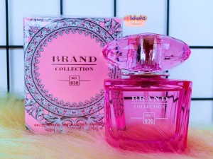 عطر ورساچه برایت کریستال ابسولو برند کالکشن 030 - عطر بهشتی