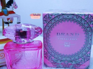 عطر ورساچه برایت کریستال ابسولو برند کالکشن 030 - عطر بهشتی