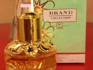 عطر الی ساب گرل آف ناو برند کالکشن 131 - عطر بهشتی